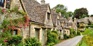 syndroom bijlage Heup Scan Britain Busreis Somerset/Cotswolds Engeland